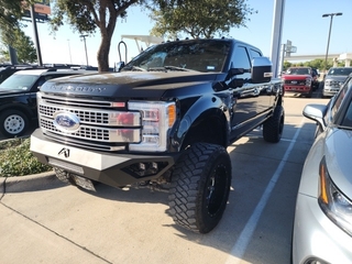 2017 Ford F-250 Super Duty for sale in Carrollton TX