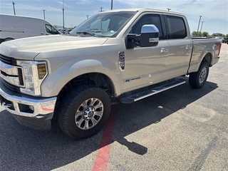 2018 Ford F-250 Super Duty for sale in Dallas TX