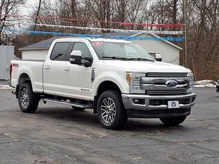 2018 Ford F-250 Super Duty for sale in Dowagiac MI