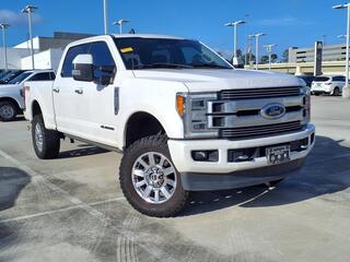 2019 Ford F-250 Super Duty for sale in Spring TX