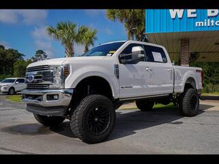 2019 Ford F-250 Super Duty for sale in Milton FL