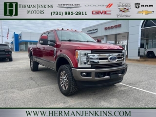 2019 Ford F-250 Super Duty for sale in Union City TN