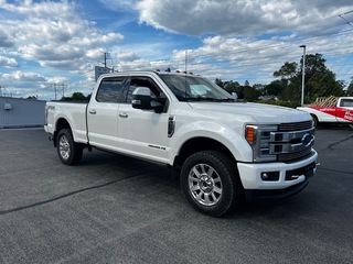 2019 Ford F-250 Super Duty for sale in Portsmouth NH