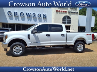 2019 Ford F-250 Super Duty for sale in Louisville MS