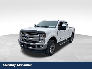 2019 Ford F-250 Super Duty for sale in Bristol TN