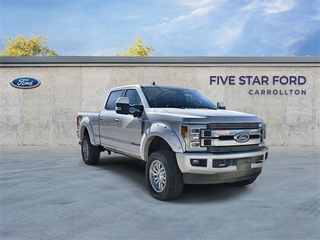 2019 Ford F-250 Super Duty for sale in Carrollton TX