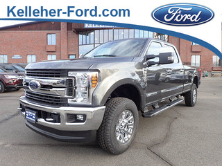 2019 Ford F-250 Super Duty for sale in Dayton OH