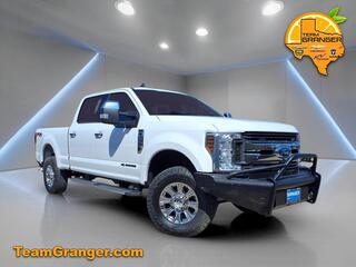 2019 Ford F-250 Super Duty for sale in Orange TX