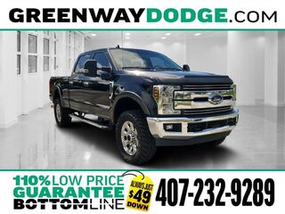 2019 Ford F-250SD for sale in Orlando FL