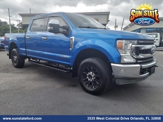 2020 Ford F-250 Super Duty for sale in Orlando FL