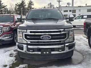 2020 Ford F-250 Super Duty