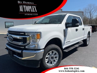 2021 Ford F-250 Super Duty for sale in Meridian MS