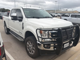 2021 Ford F-250 Super Duty for sale in Dallas TX