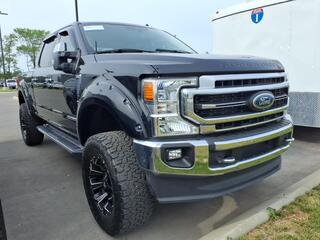 2021 Ford F-250 Super Duty for sale in Lebanon TN