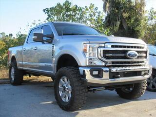 2021 Ford F-250 Super Duty for sale in Ocala FL