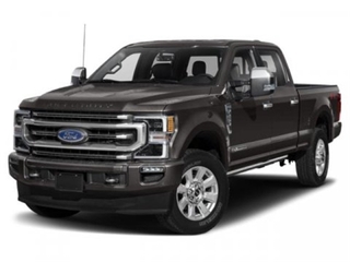 2021 Ford F-250 Super Duty for sale in Orange TX