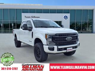 2021 Ford F-250 Super Duty for sale in Kingwood TX