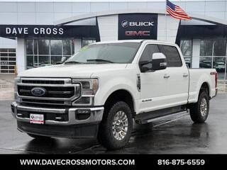 2021 Ford F-250 Super Duty for sale in Lee's Summit MO