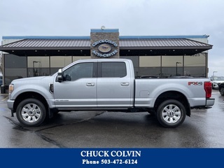 2022 Ford F-250SD for sale in McMinnville OR