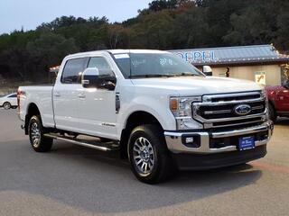 2022 Ford F-250 Super Duty for sale in Kerrville TX
