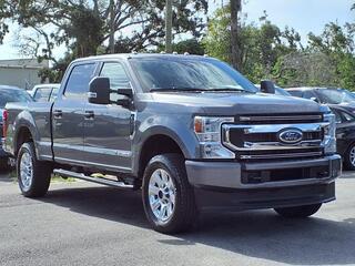 2022 Ford F-250 Super Duty