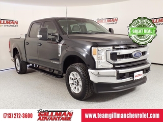 2022 Ford F-250 Super Duty