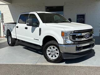 2022 Ford F-250 Super Duty for sale in Valdese NC