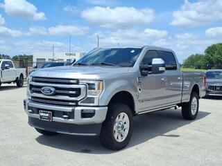 2022 Ford F-250 Super Duty for sale in Houston TX