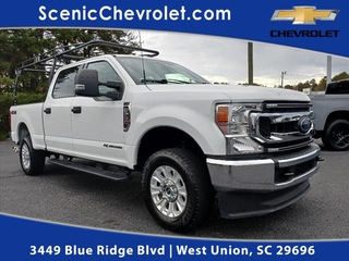 2022 Ford F-250 Super Duty for sale in West Union SC