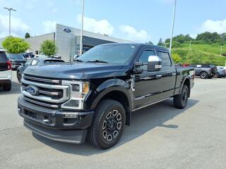2022 Ford F-250 Super Duty for sale in Bristol TN