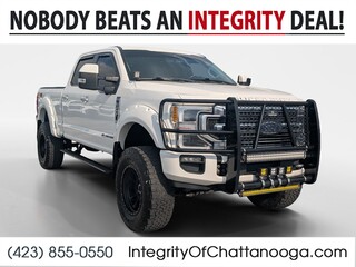 2022 Ford F-250 Super Duty for sale in Chattanooga TN