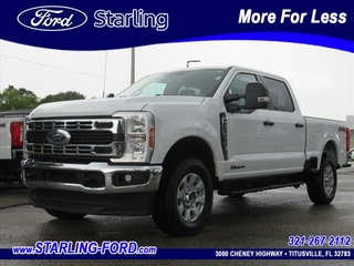 2023 Ford F-250 Super Duty for sale in Titusville FL