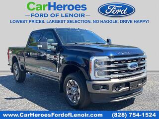 2023 Ford F-250 Super Duty for sale in Lenoir NC