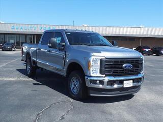 2023 Ford F-250 Super Duty