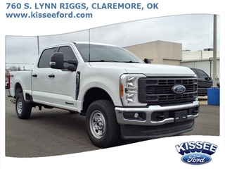 2023 Ford F-250 Super Duty for sale in Claremore OK