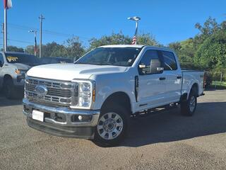 2024 Ford F-250 Super Duty for sale in Pearland TX