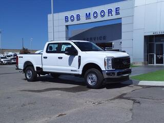 2024 Ford F-250 Super Duty for sale in Oklahoma City OK