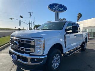 2024 Ford F-250 Super Duty