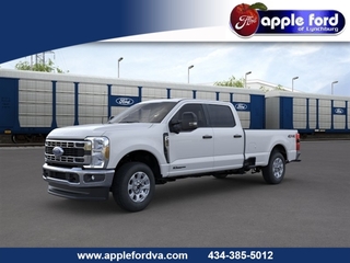 2024 Ford F-250 Super Duty for sale in Lynchburg VA