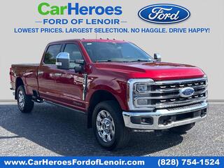 2025 Ford F-250 Super Duty for sale in Lenoir NC