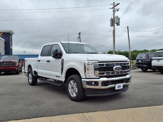 2025 Ford F-250 Super Duty for sale in Claremore OK