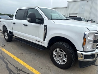 2025 Ford F-250 Super Duty for sale in Rosenberg TX