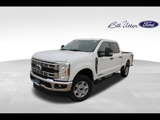 2025 Ford F-250 Super Duty for sale in Denton TX
