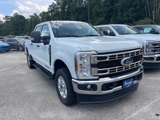 2025 Ford F-250 Super Duty for sale in Dothan AL