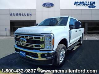 2025 Ford F-250 Super Duty for sale in Council Bluffs IA