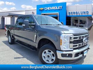 2025 Ford F-250 Super Duty for sale in Roanoke VA