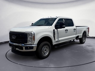 2025 Ford F-250 Super Duty for sale in Knoxville TN