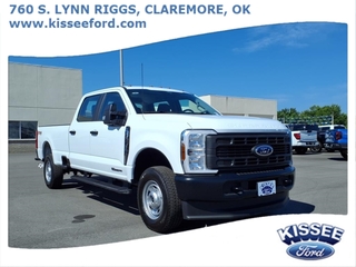 2025 Ford F-250 Super Duty for sale in Claremore OK