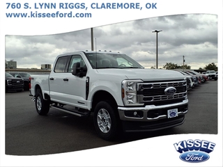 2026 Ford F-250 Super Duty for sale in Claremore OK