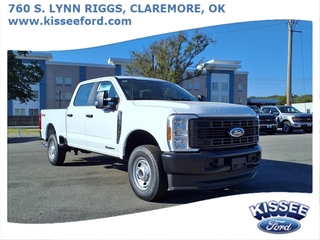 2026 Ford F-250 Super Duty for sale in Claremore OK